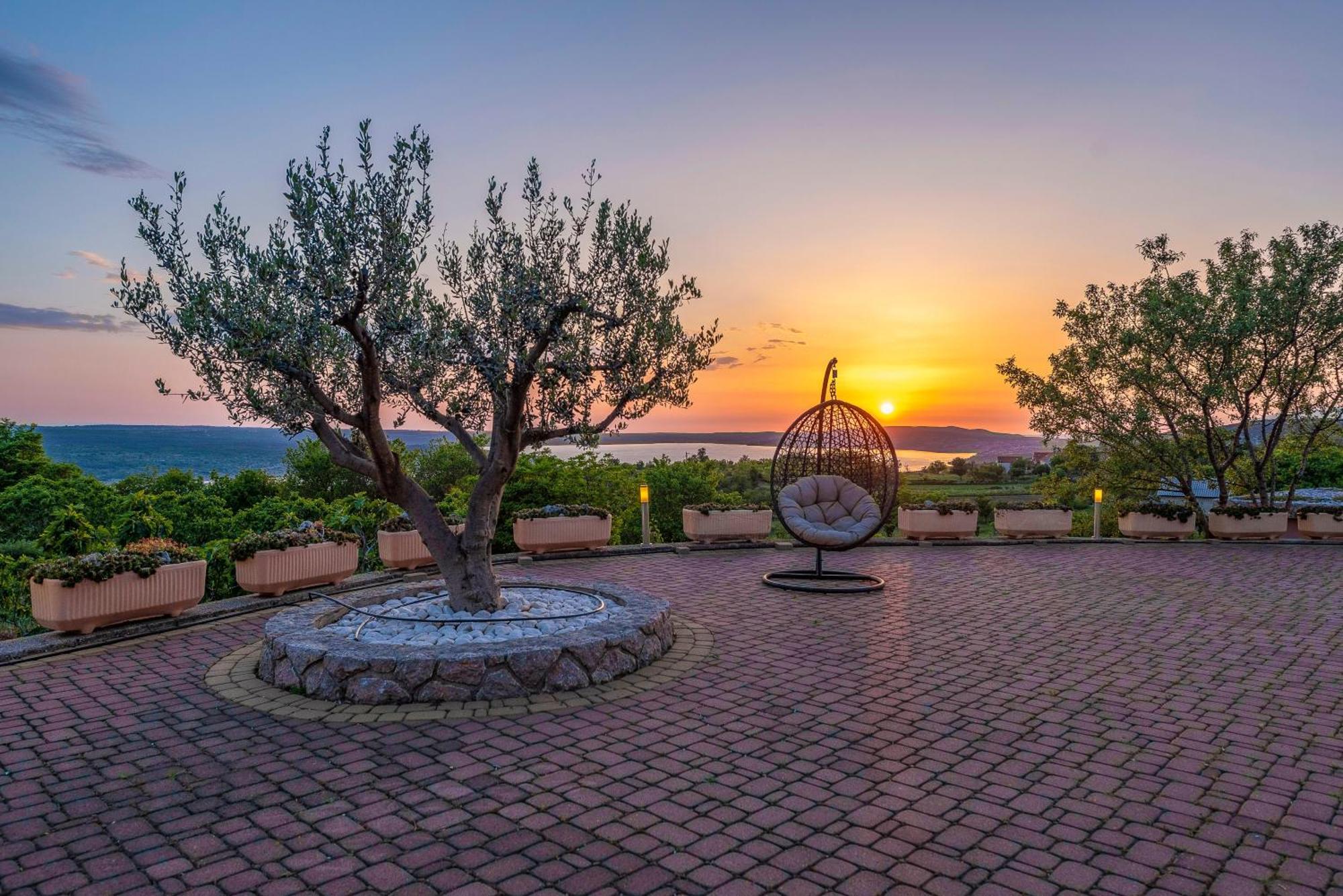 Villa Marija Krusevo  Bagian luar foto