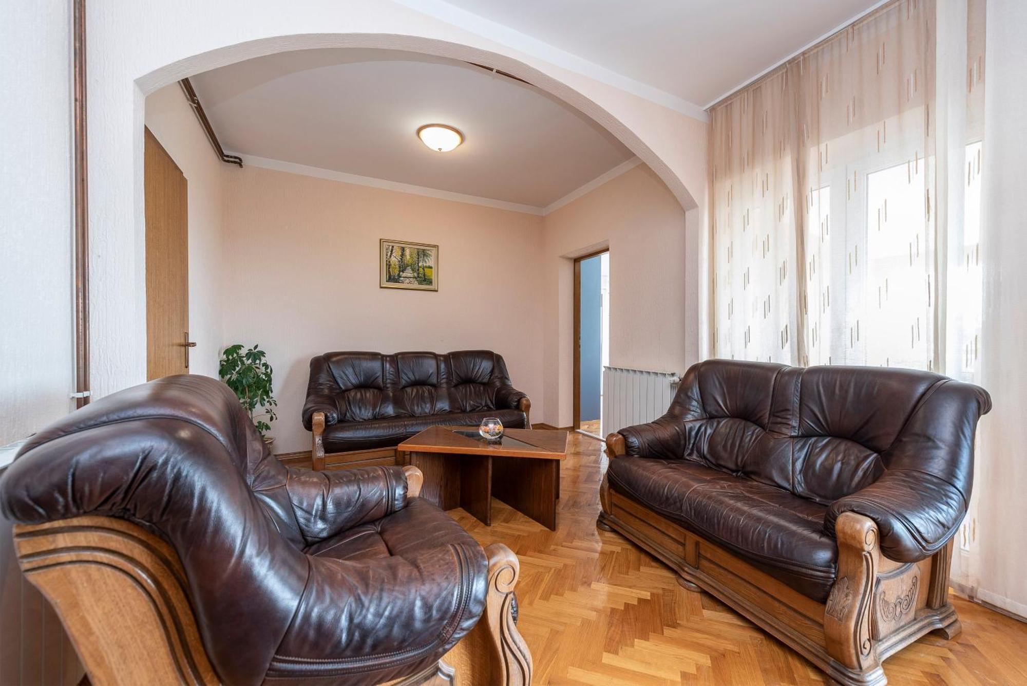 Villa Marija Krusevo  Bagian luar foto
