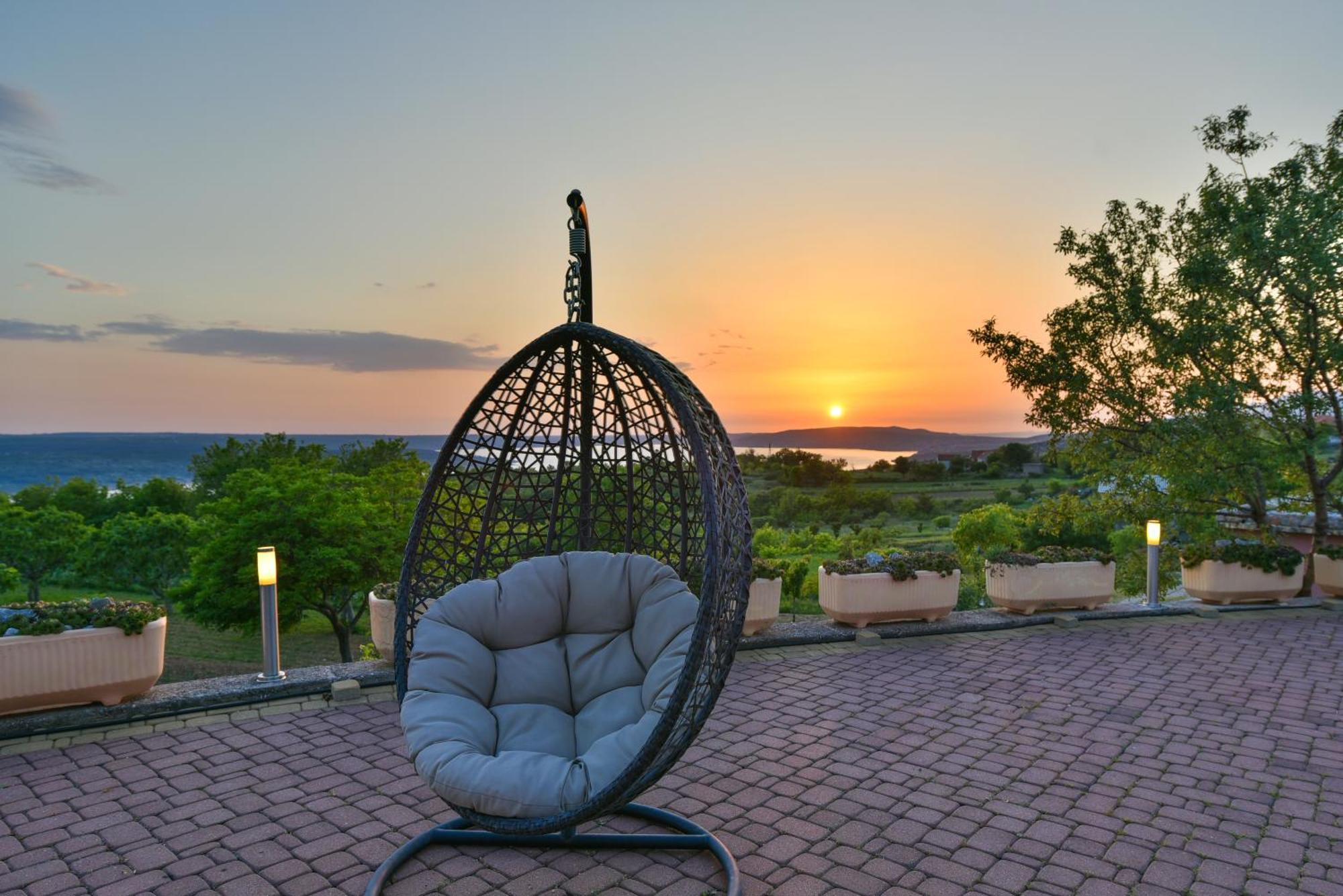 Villa Marija Krusevo  Bagian luar foto