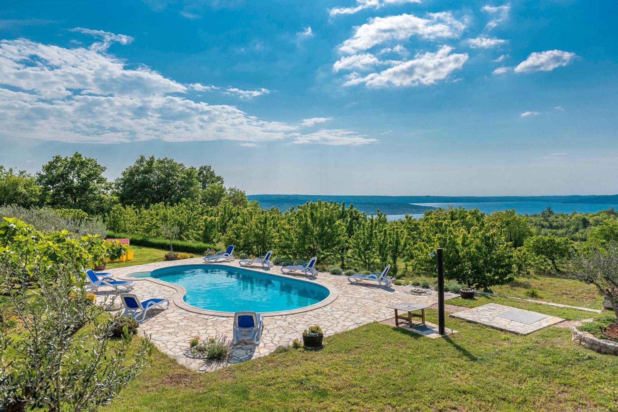 Villa Marija Krusevo  Bagian luar foto
