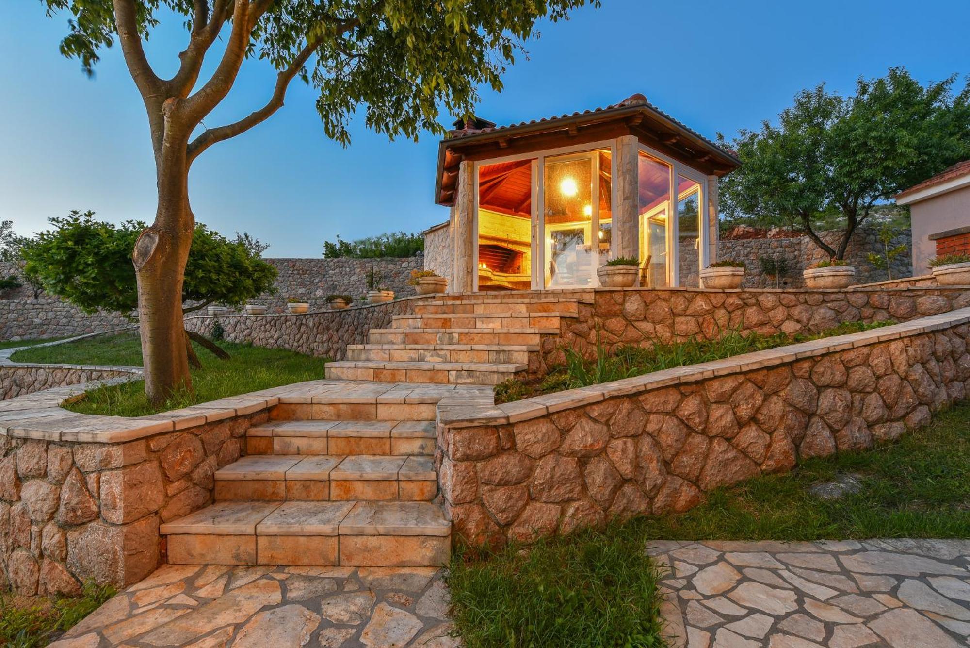 Villa Marija Krusevo  Bagian luar foto