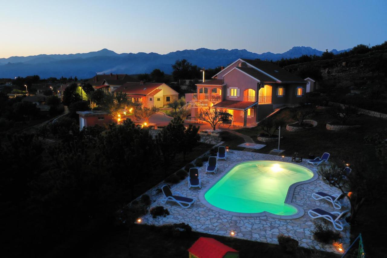 Villa Marija Krusevo  Bagian luar foto