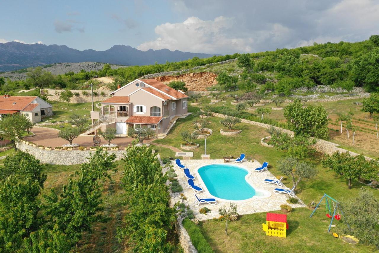 Villa Marija Krusevo  Bagian luar foto