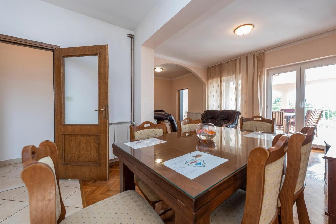 Villa Marija Krusevo  Bagian luar foto