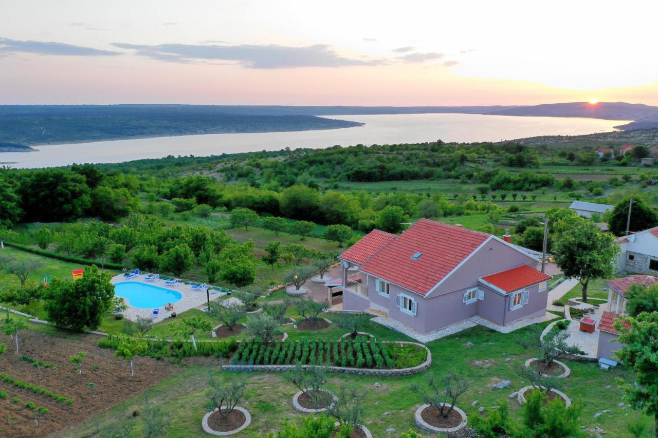 Villa Marija Krusevo  Bagian luar foto