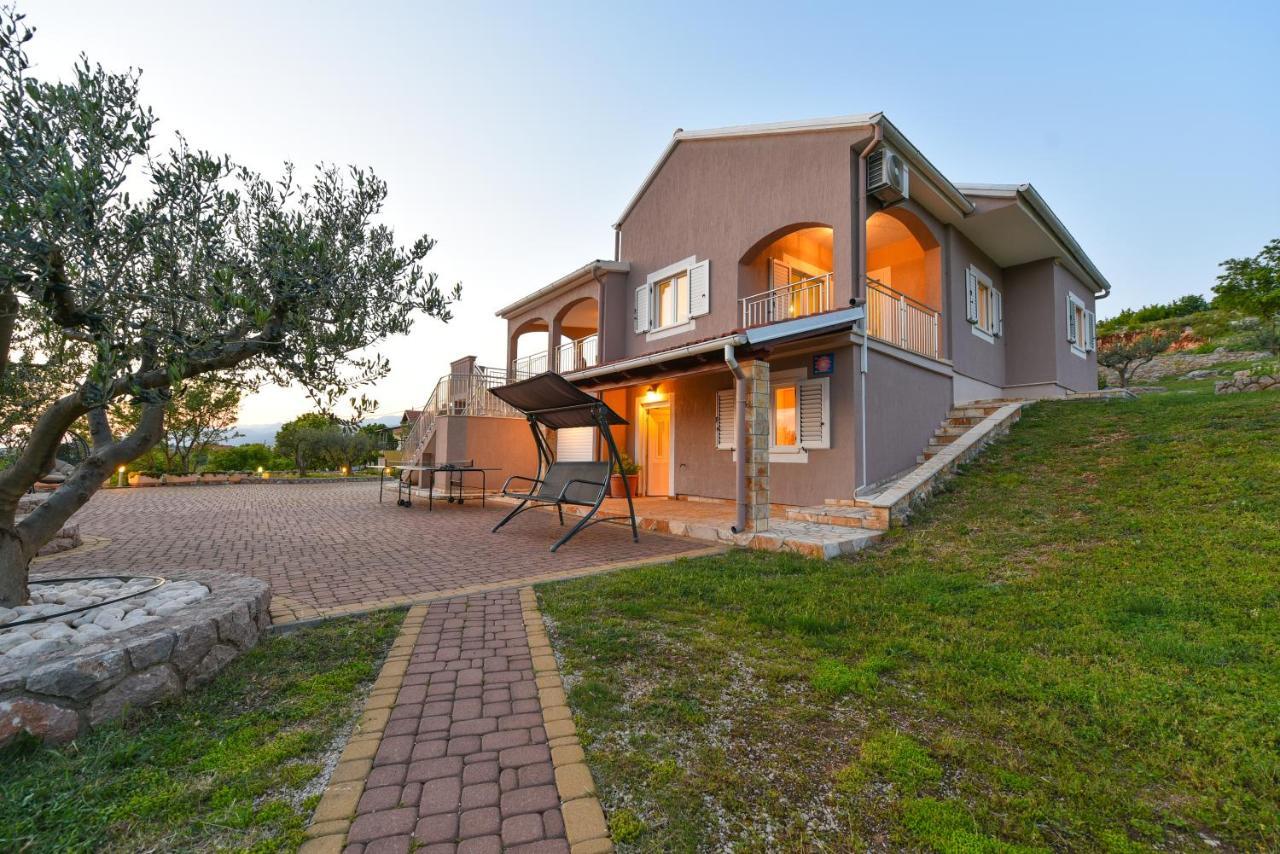 Villa Marija Krusevo  Bagian luar foto