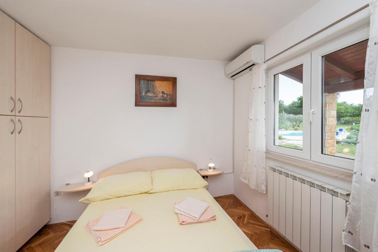 Villa Marija Krusevo  Bagian luar foto