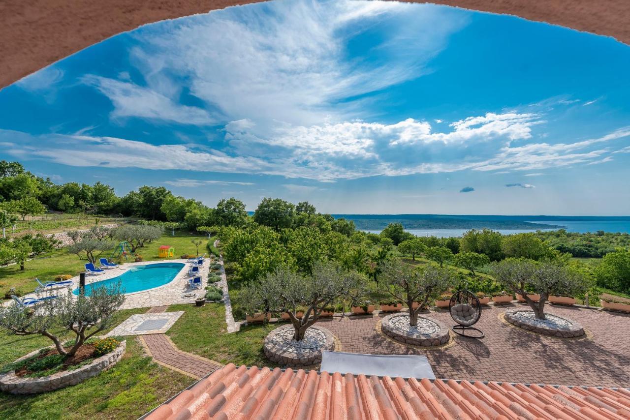 Villa Marija Krusevo  Bagian luar foto