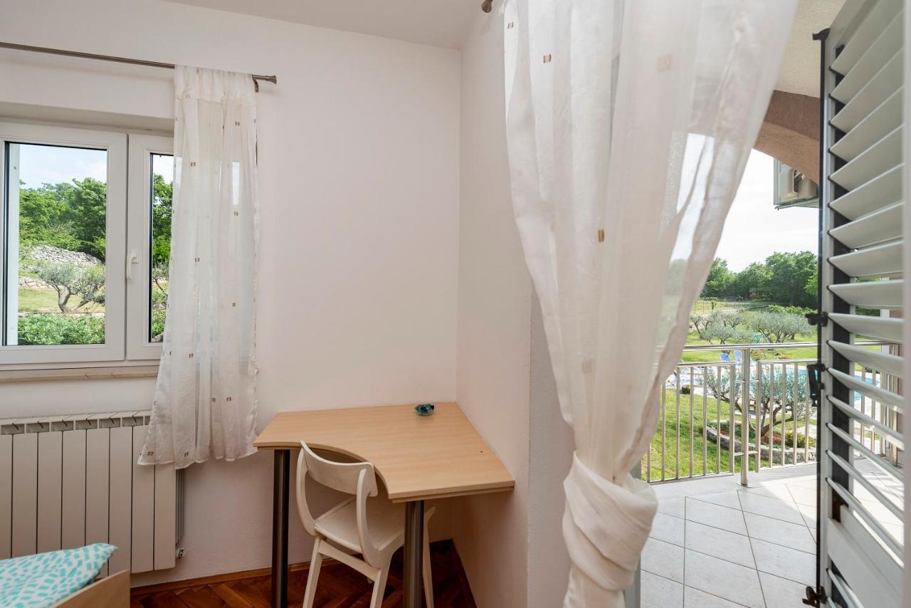 Villa Marija Krusevo  Bagian luar foto