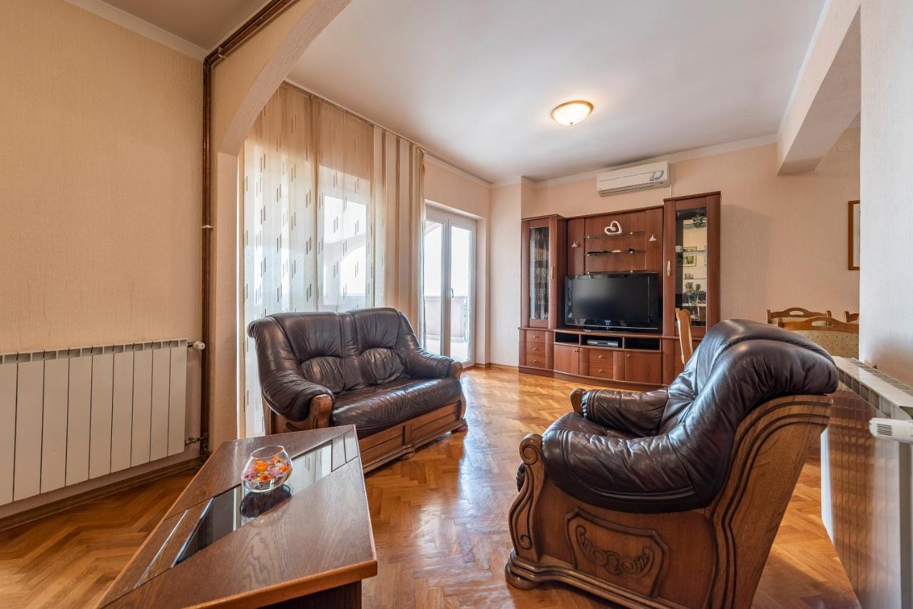 Villa Marija Krusevo  Bagian luar foto