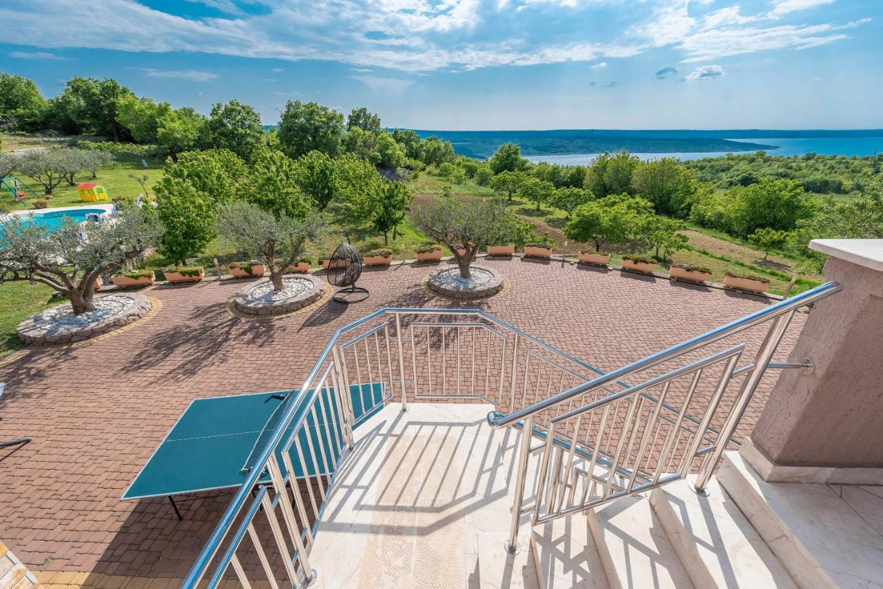 Villa Marija Krusevo  Bagian luar foto