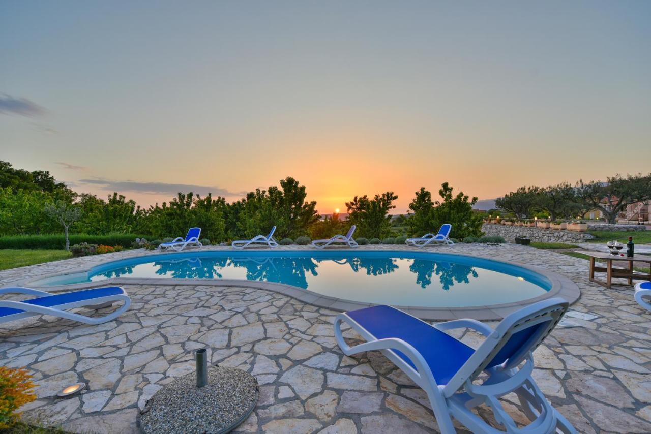 Villa Marija Krusevo  Bagian luar foto