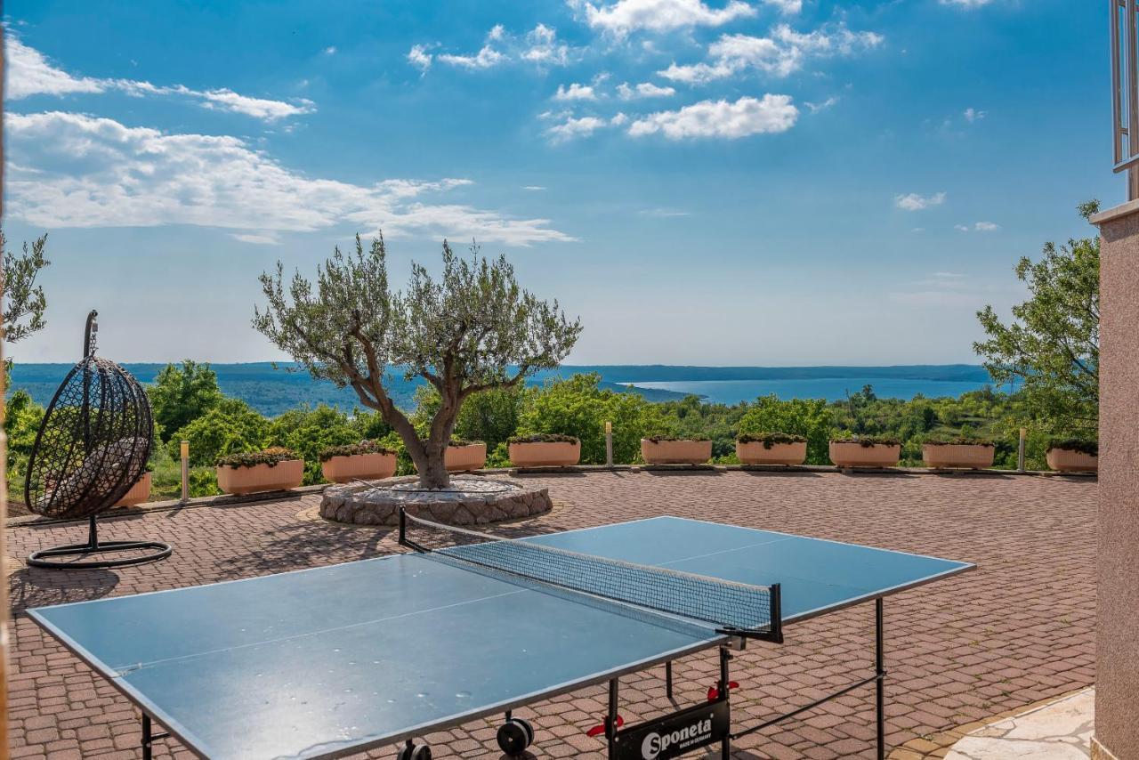 Villa Marija Krusevo  Bagian luar foto