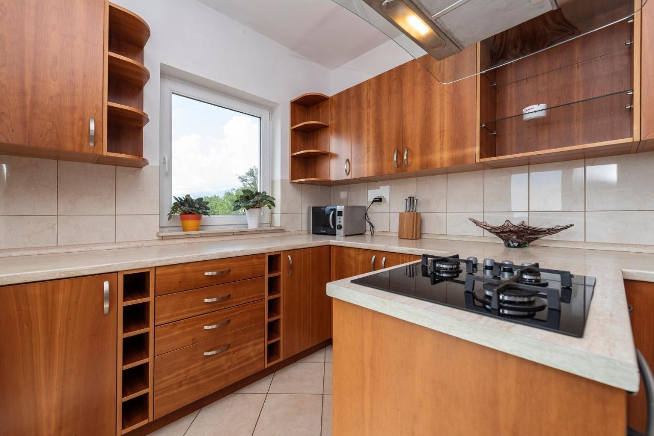 Villa Marija Krusevo  Bagian luar foto